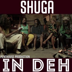 Shuga - In Deh Artwork